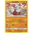 Hisuian Growlithe - 070/189 (Cosmos Holo) (070/189) (PR)