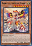 Bahalutiya, the Grand Radiance (MP22-EN069) - 2022 Tin of the Pharaoh's Gods 1st Edition