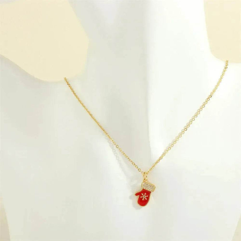 Buy Christmas Necklace for women gift idea