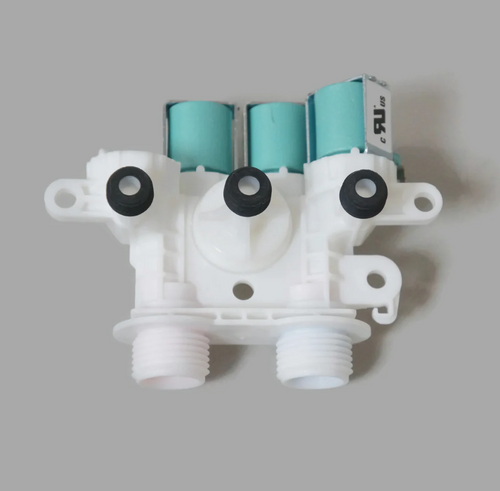Whirlpool Washer Valve Part W11595805 Replacement