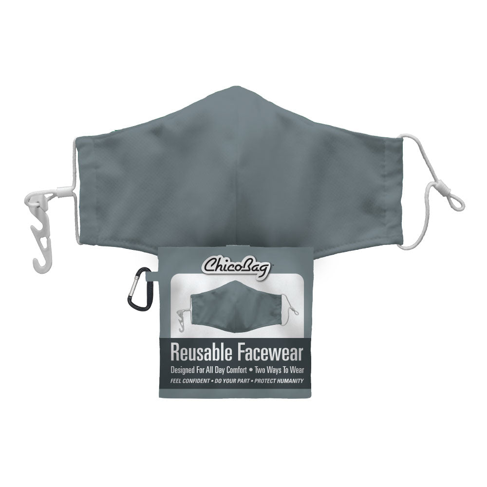 ChicoBag Reusable 2-Layer Facemask