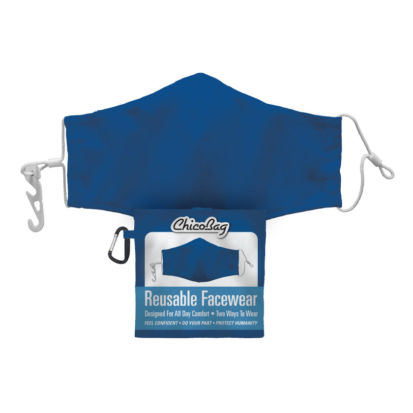 ChicoBag Reusable 2-Layer Facemask