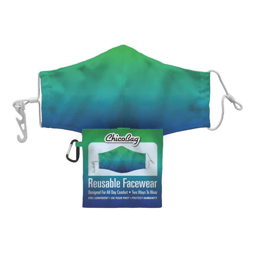 ChicoBag Reusable 2-Layer Facemask