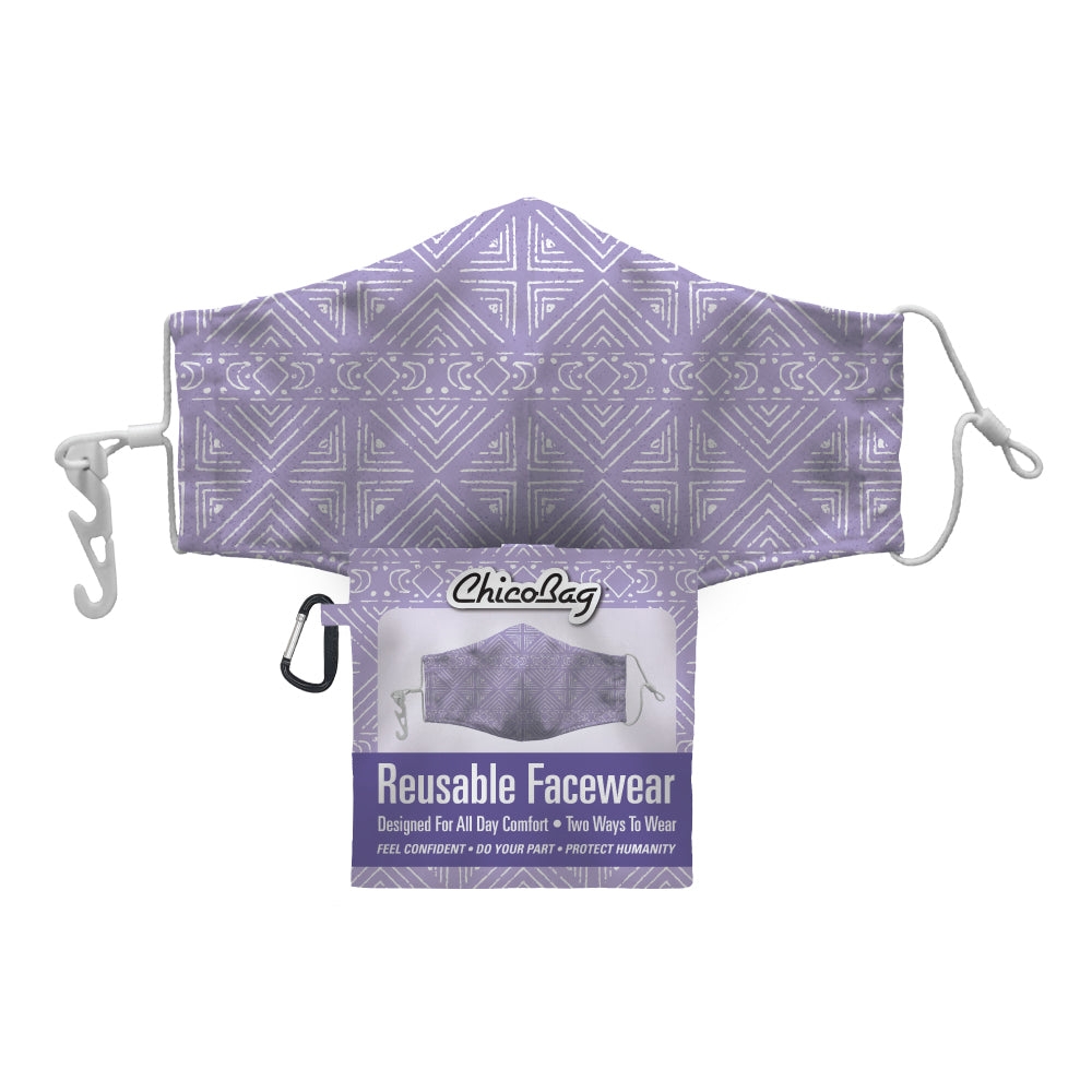 ChicoBag Reusable 2-Layer Facemask