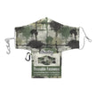 ChicoBag Reusable 2-Layer Facemask