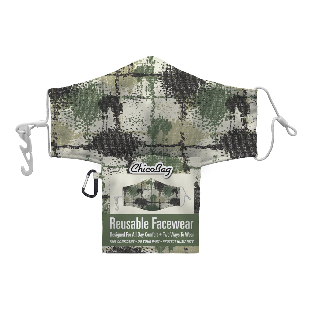 ChicoBag Reusable 2-Layer Facemask