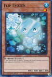 Flip Frozen (MP22-EN243) - 2022 Tin of the Pharaoh's Gods 1st Edition