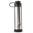 24 oz EcoVessel Boulder Insulated Stainless Steel Water Bottle