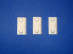 Whirlpool 285219 Washer Suspension Pads, Pack of 3