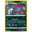 Weavile - SWSH246 (Cosmos Holo) (SWSH246) (SWSD)