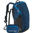 ChicoBag Travel Pack rePETe Pouchable Backpack