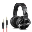 Wired Headphones with Large Earmuffs – OneOdio Studio Over-Ear | EX-STOCK Canada
