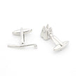 Men's Dentist Cufflinks – Dental Mirror Novelty Copper French Cufflinks | Canada & USA