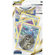 Silver Tempest Premium Checklane Blister [Magnezone]
