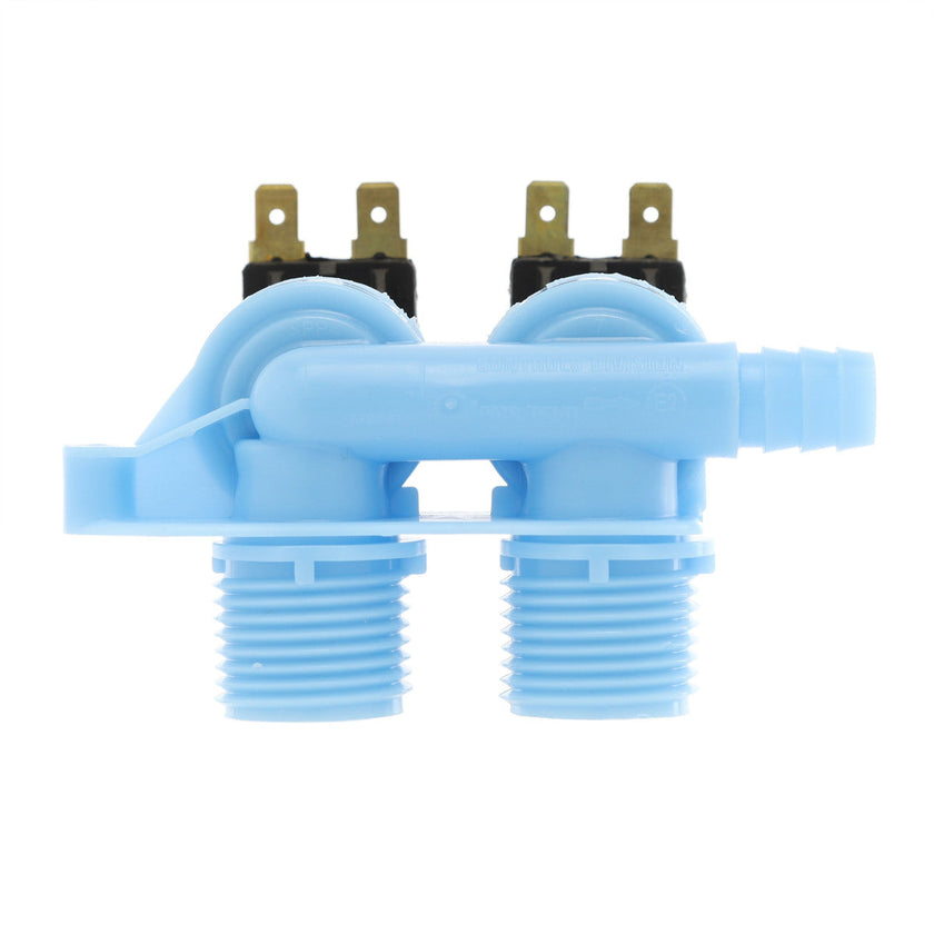 Pièce de rechange pour vanne d'arrivée d'eau de lave-linge Roper/Whirlpool 285805