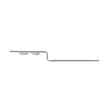 Pièce de rechange pour vanne d'arrivée d'eau de lave-linge Roper/Whirlpool 285805