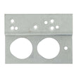Pièce de rechange pour vanne d'arrivée d'eau de lave-linge Roper/Whirlpool 285805