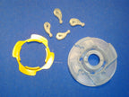 Kit de came d'agitateur de machine à laver 285809 de Whirlpool