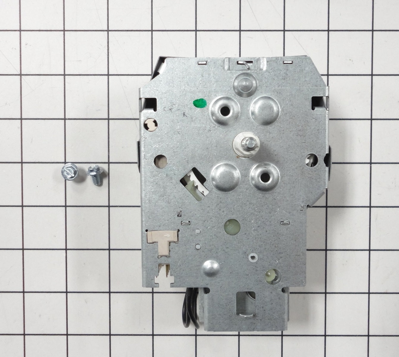 Whirlpool Washer Timer Part 285938 Replacement