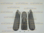 Whirlpool 285976 Washer Drum Baffle Kit, 3-Pack