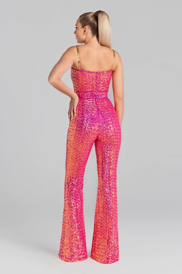 BabyGirl Jumpsuit