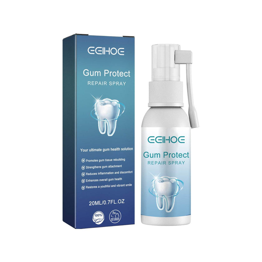 EELHOE Gum Repair Series Cleaning Oral Care