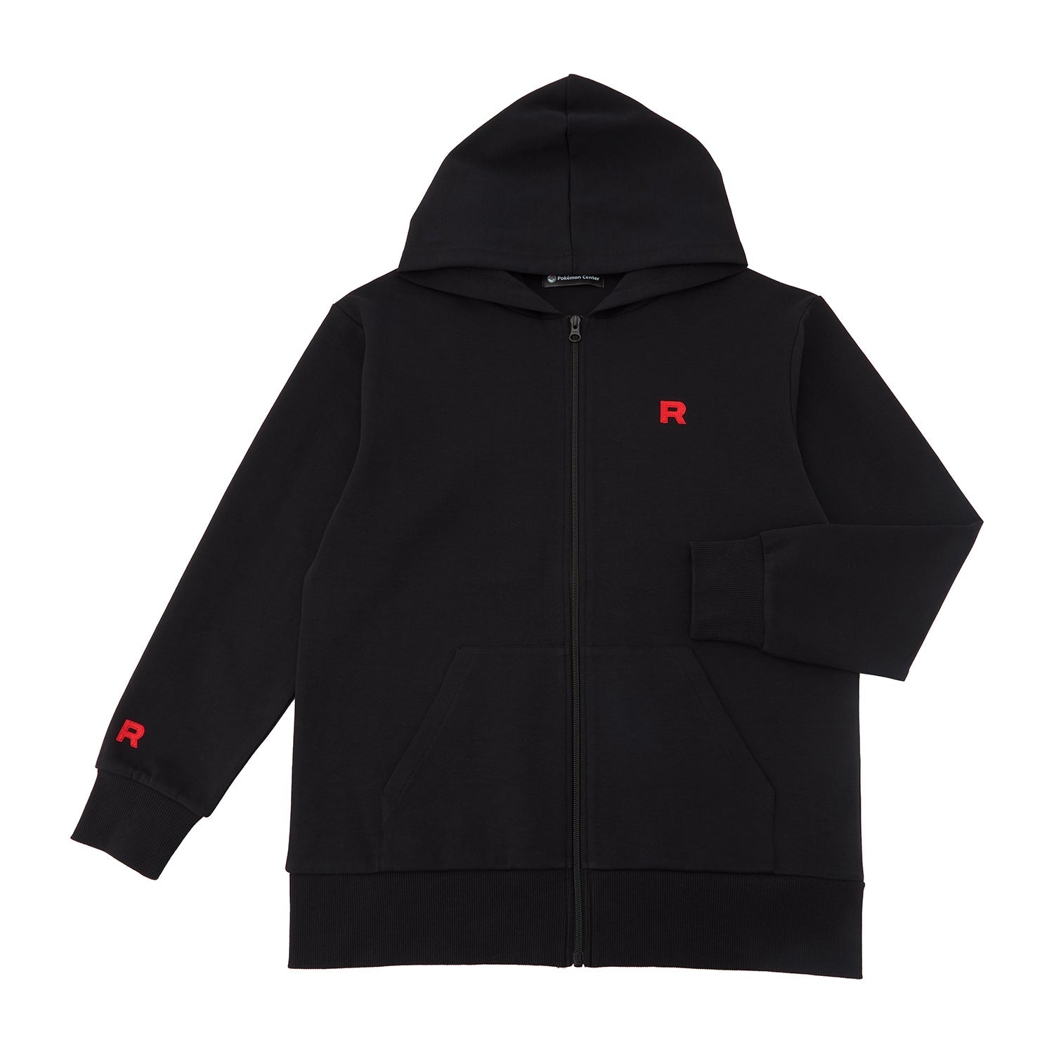 Team Rocket (Japanese) Hoodie UNISEX