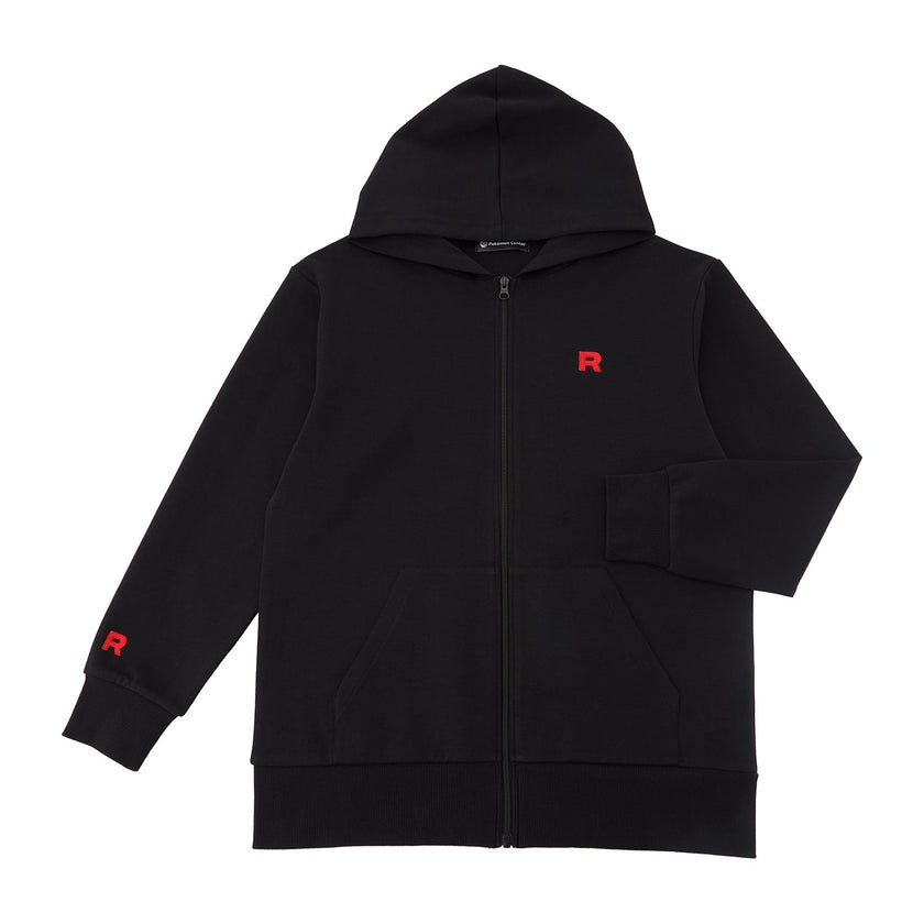 Team Rocket (Japanese) Hoodie UNISEX