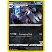 Galarian Obstagoon - SWSH193 (Eevee Stamped) (SWSH193) (BA22)