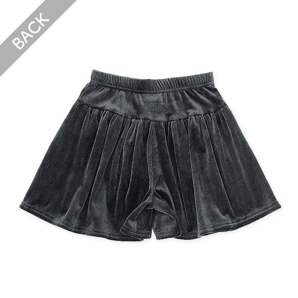 西松屋 ELFINDOLL ニットコールキュロットパンツ 正規品