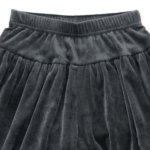 西松屋 ELFINDOLL ニットコールキュロットパンツ 正規品