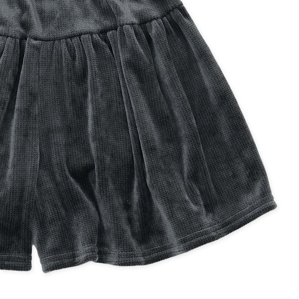 西松屋 ELFINDOLL ニットコールキュロットパンツ 正規品