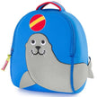 Dabbawalla Machine Washable Preschool Backpack
