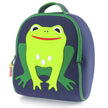 Dabbawalla Machine Washable Preschool Backpack