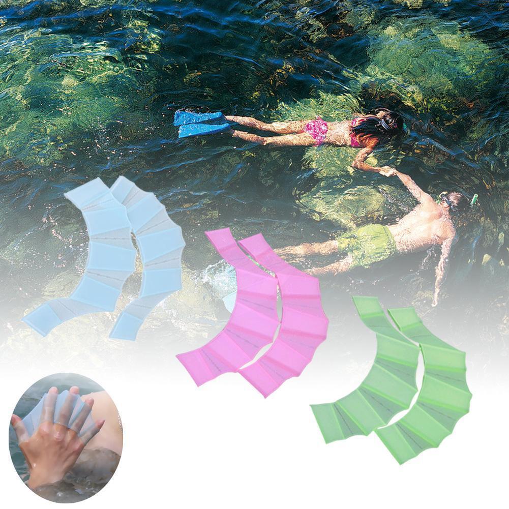 Frog Silicone Handcuffs | Kids Swim Training Aid for Arm Stroke Canada