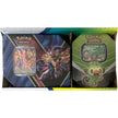 Legends of Galar Tin + Galar Partners Tin 2-pack [Zamazenta V/Rillaboom V] (Retail Exclusive)