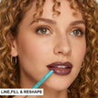Lip Liner Set with Precision Tip – Long-Lasting, Waterproof & Smudge-Proof (1PC, 2PC & 3PC Sets)