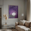 Impression sur toile 