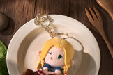 Delicious in Dungeon Plushie Reusable Bag Marcille