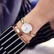Fashion watch bracelet bracelet for women