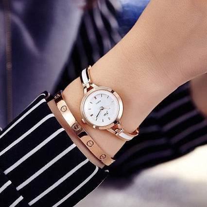 Fashion watch bracelet bracelet for women