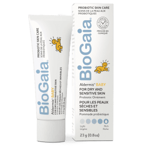 BioGaia Aldermis Ointment (23g)