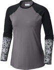 Columbia Women's Sandy Trail Long Sleeve Shirts