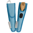 To Go Ware Bamboo Reusable Kids Utensil Set