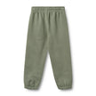Sweatpants Cruz | Dusty Green | Wheat Kids
