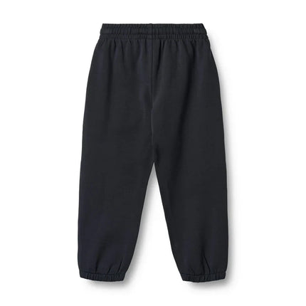 Sweatpants Cruz | Navy | Wheat Kids