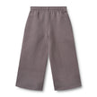 Sweatpants Straight Cruz | Purple Stone | Wheat Kids