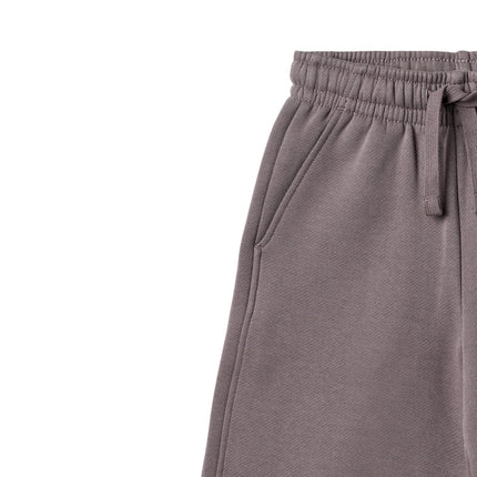 Sweatpants Straight Cruz | Purple Stone | Wheat Kids