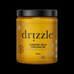 Drizzle Honey - Turmeric Gold Superfood Honey (350g)