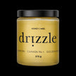 Drizzle Honey - Golden Raw Honey (375g)